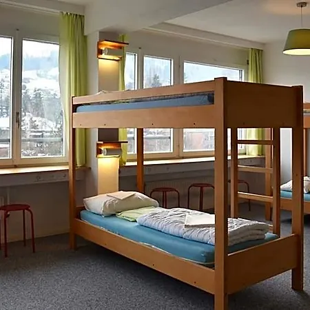 Hostel 77 Bern-2